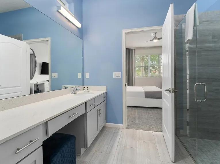 Solterra (31659) 10-bedroom Villa in Davenport