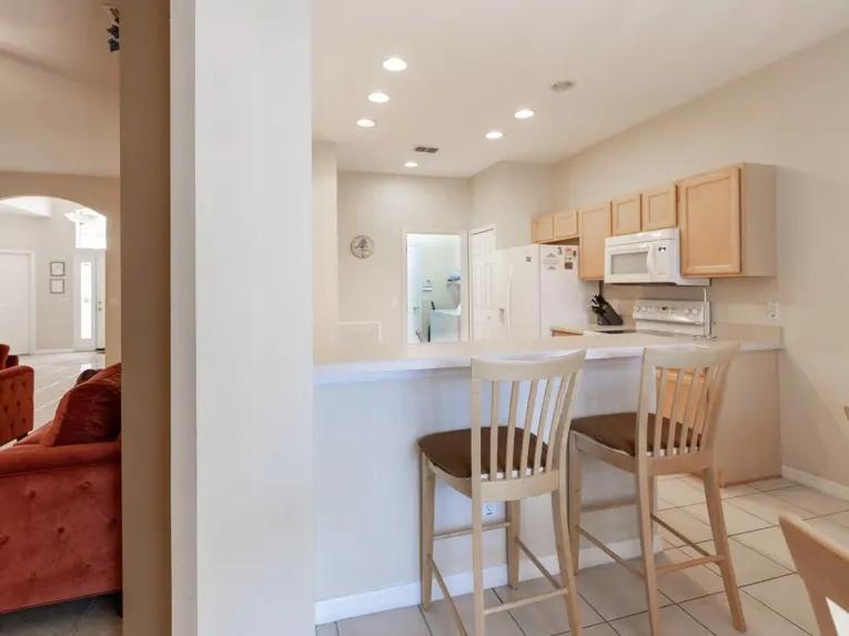 Highlands Reserve (6217) 4-bedroom Villa in Davenport