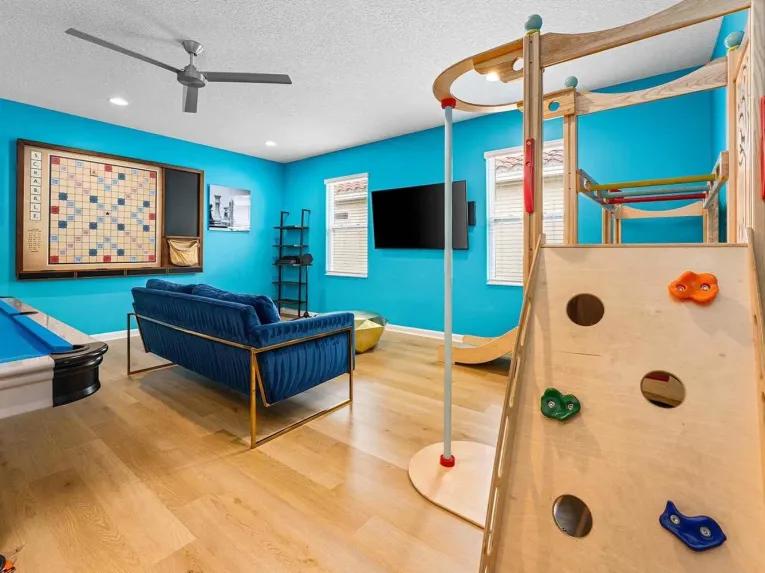 Solterra (31667) 10-bedroom Villa in Davenport