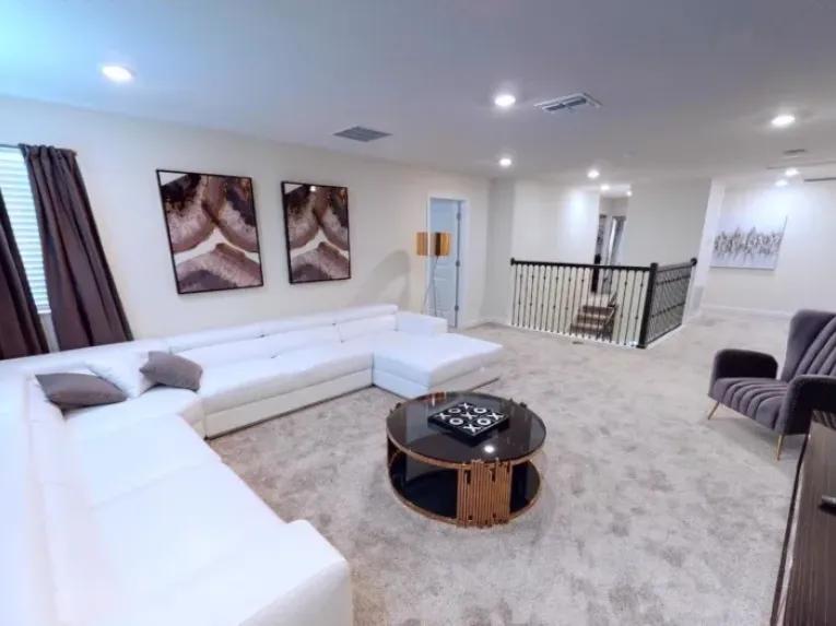 ChampionsGate (34412) 7-bedroom Villa in Davenport