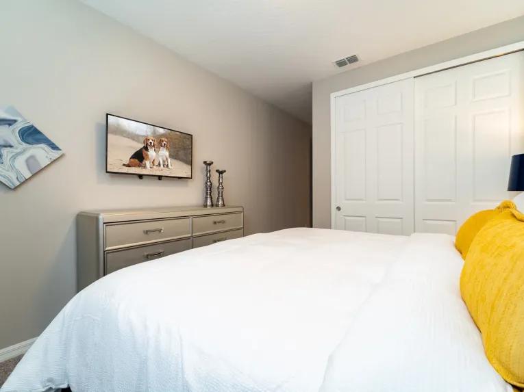 Solara Resort (5847) 9-bedroom Villa in Kissimmee