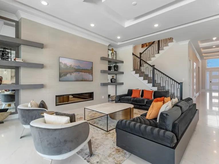 Reunion (30063) 8-bedroom Villa in Kissimmee