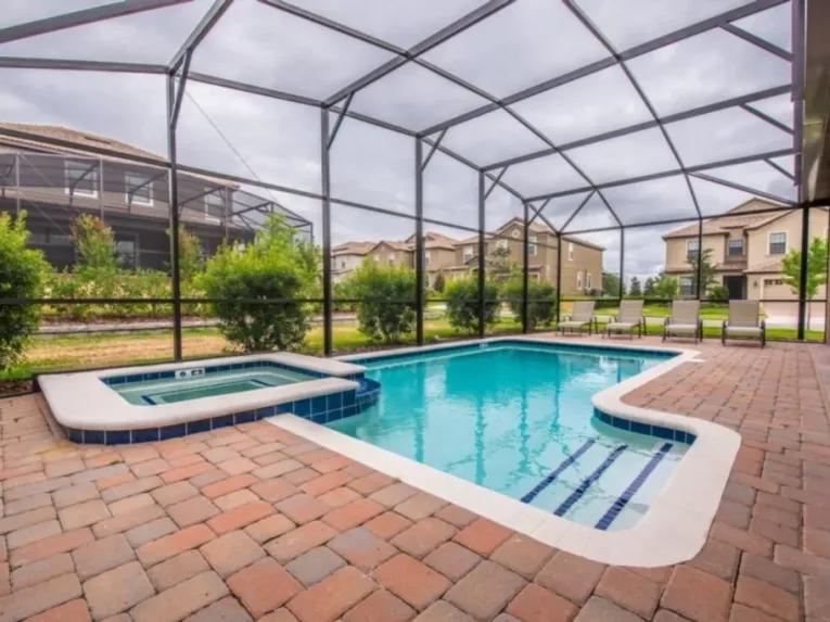 ChampionsGate (7130) 5-bedroom Villa in Davenport