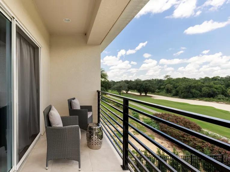 Reunion (30035) 6-bedroom Villa in Kissimmee