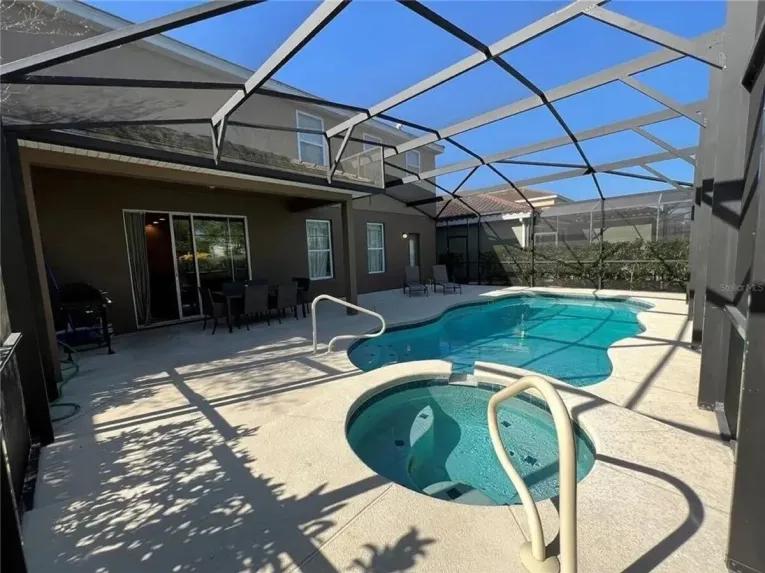 Solterra (29659) 5-bedroom Villa in Davenport