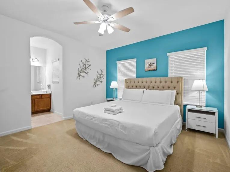 Solterra (24963) 7-bedroom Villa in Davenport