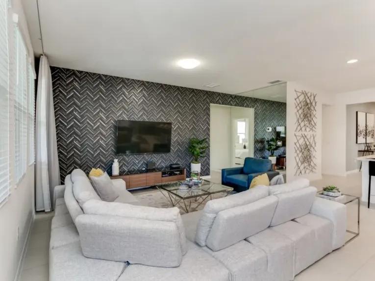 Solterra (3578) 6-bedroom Villa in Davenport