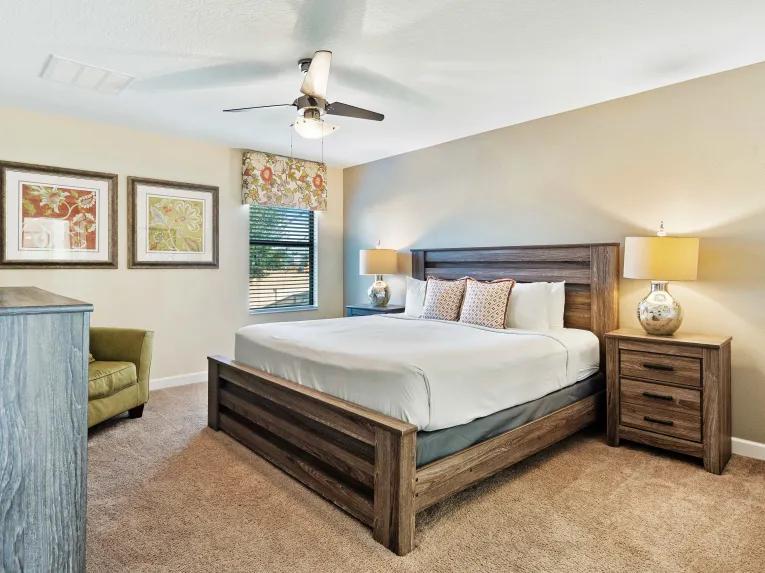 ChampionsGate (29173) 6-bedroom Villa in Kissimmee