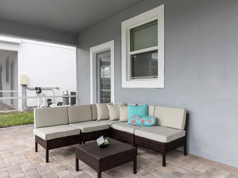 ChampionsGate (6593) 8-bedroom Villa in Davenport