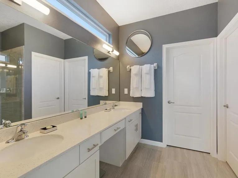 Solterra (31670) 10-bedroom Villa in Davenport