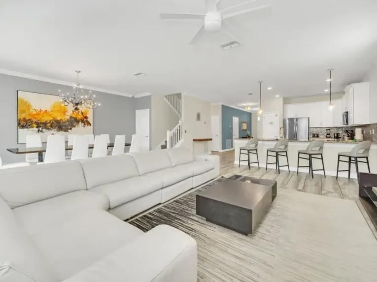ChampionsGate (29922) 9-bedroom Villa in Davenport