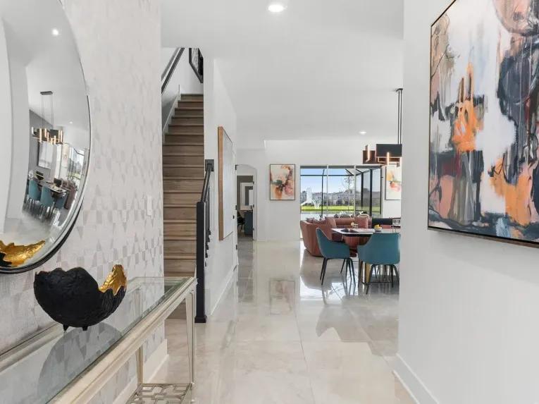 Villatel Orlando Resort (32247) 6-bedroom Villa in Orlando Town