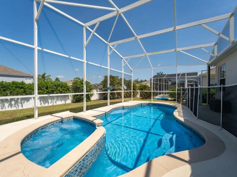 Highlands Reserve (6120) 5-bedroom Villa in Davenport