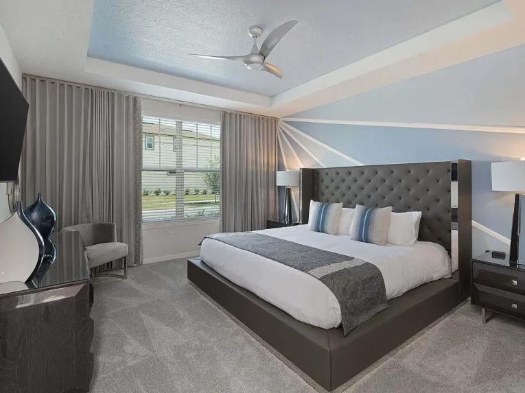 Solara Resort (31624) 9-bedroom Villa in Kissimmee