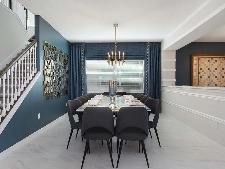 Solara Resort (31624) 9-bedroom Villa in Kissimmee