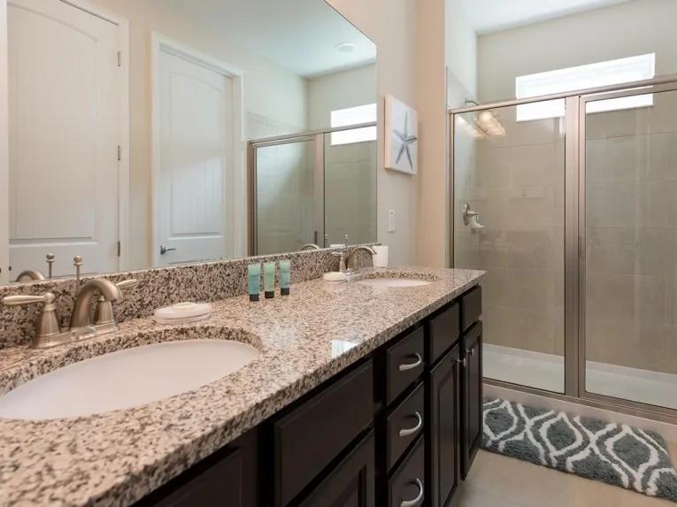 Encore Club at Reunion (33093) 5-bedroom Villa in Kissimmee
