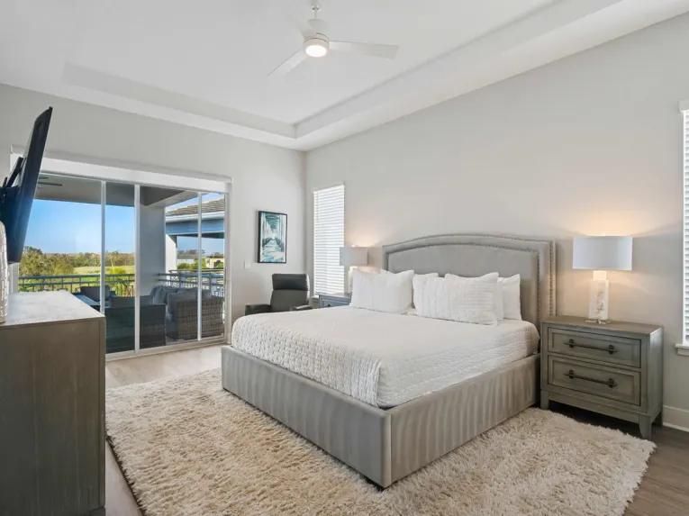 Reunion (30302) 6-bedroom Villa in Kissimmee