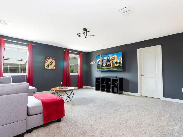 ChampionsGate (6594) 6-bedroom Villa in Davenport