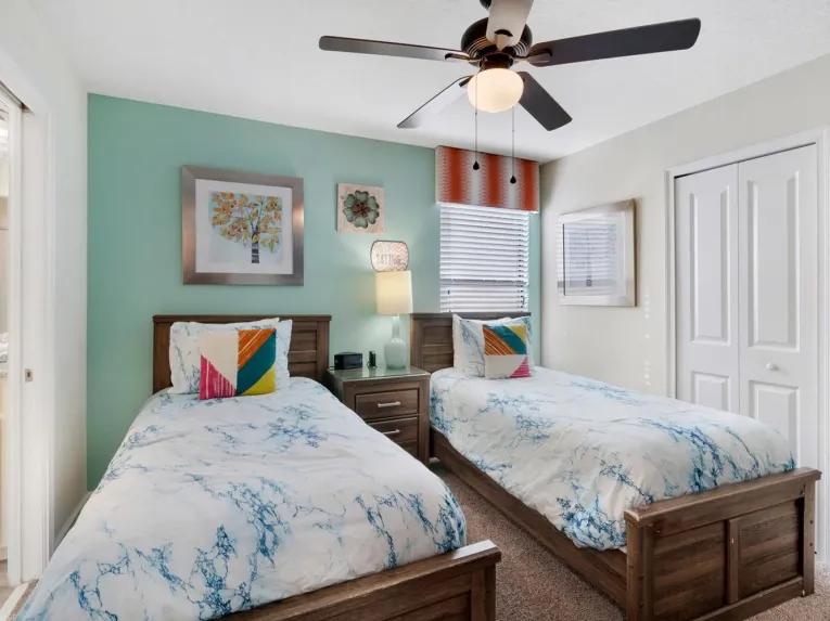 ChampionsGate (5103) 6-bedroom Villa in Davenport