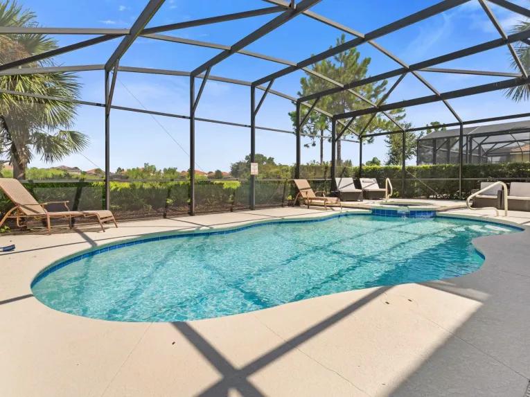 Solterra (29397) 6-bedroom Villa in Davenport