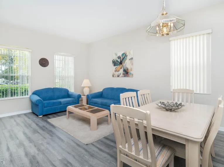 Highlands Reserve (24416) 4-bedroom Villa in Davenport