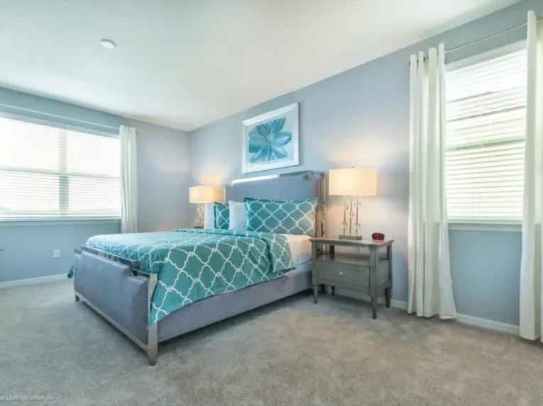 Solara Resort (2949) 4-bedroom Villa in Kissimmee