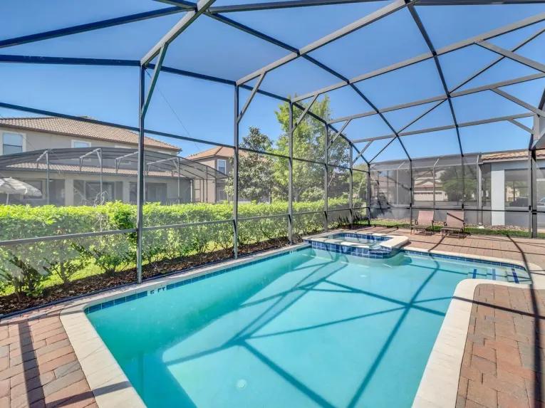 ChampionsGate (34801) 6-bedroom Villa in Davenport