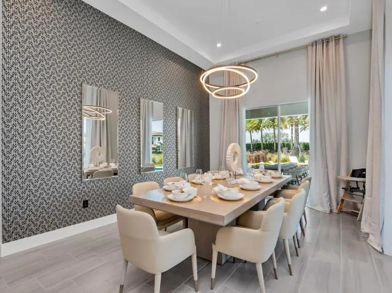 Reunion (34134) 7-bedroom Villa in Kissimmee