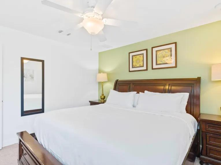 ChampionsGate (26872) 9-bedroom Villa in Kissimmee
