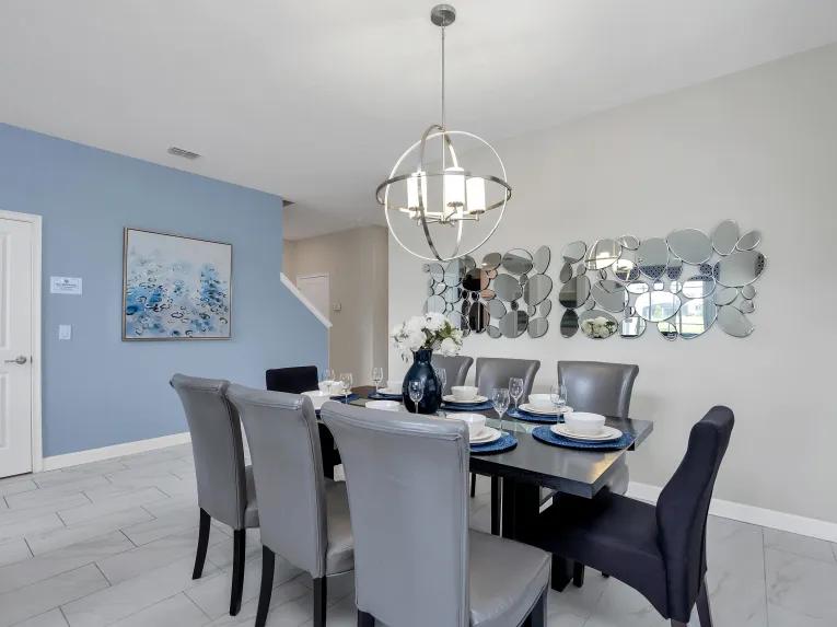 Storey Lake (26141) 5-bedroom Villa in Kissimmee