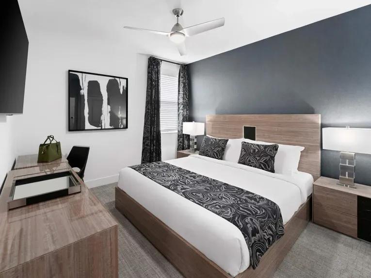 Villatel Orlando Resort (32228) 6-bedroom Villa in Orlando Town