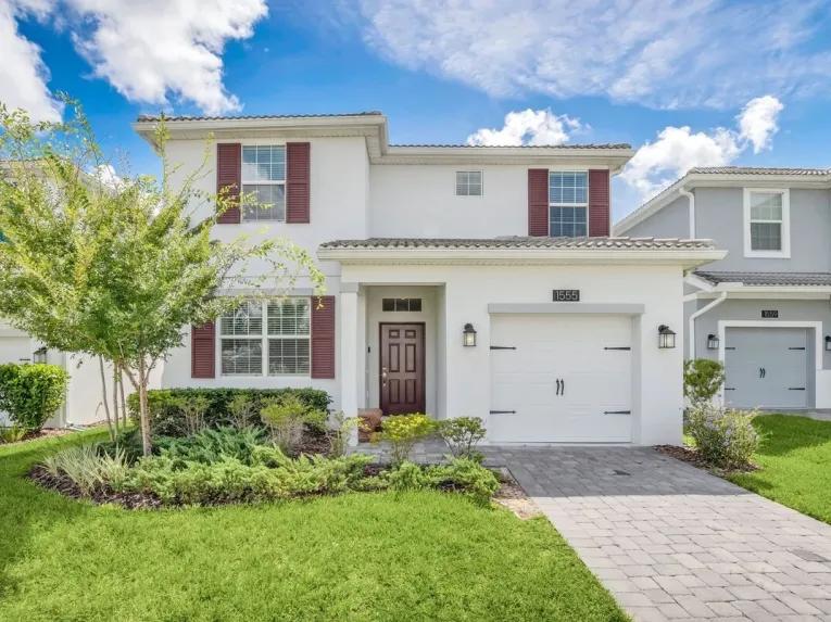 ChampionsGate (24877) 5-bedroom Villa in Davenport