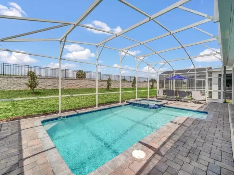 ChampionsGate (7287) 7-bedroom Villa in Davenport