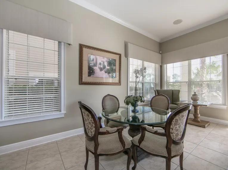 Reunion (30296) 4-bedroom Villa in Kissimmee