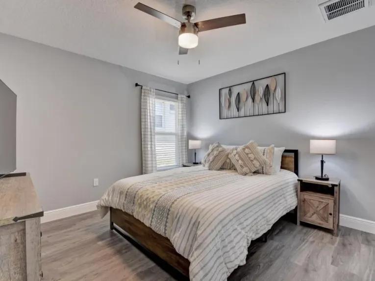 Highlands Reserve (8188) 4-bedroom Villa in Davenport