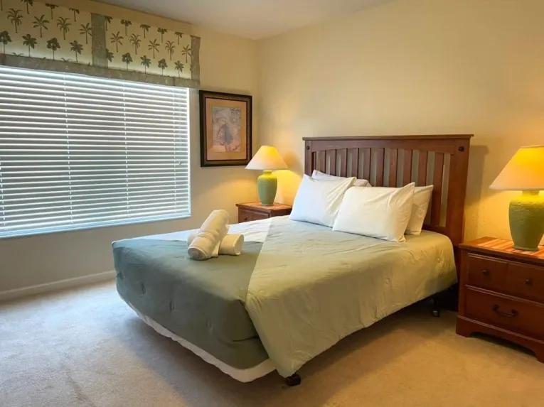 Windsor Hills (11869) 5-bedroom Villa in Kissimmee