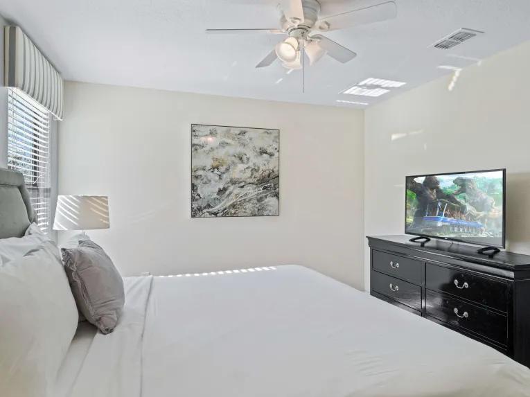 ChampionsGate (29107) 9-bedroom Villa in Kissimmee