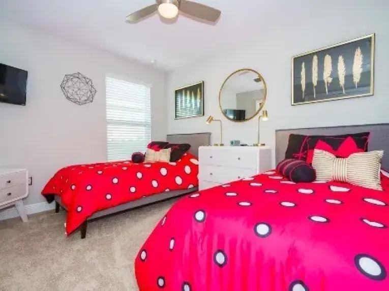 Solterra (33450) 6-bedroom Villa in Davenport