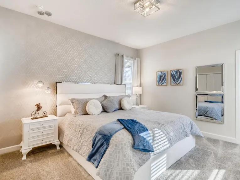 Storey Lake (6725) 5-bedroom Villa in Kissimmee