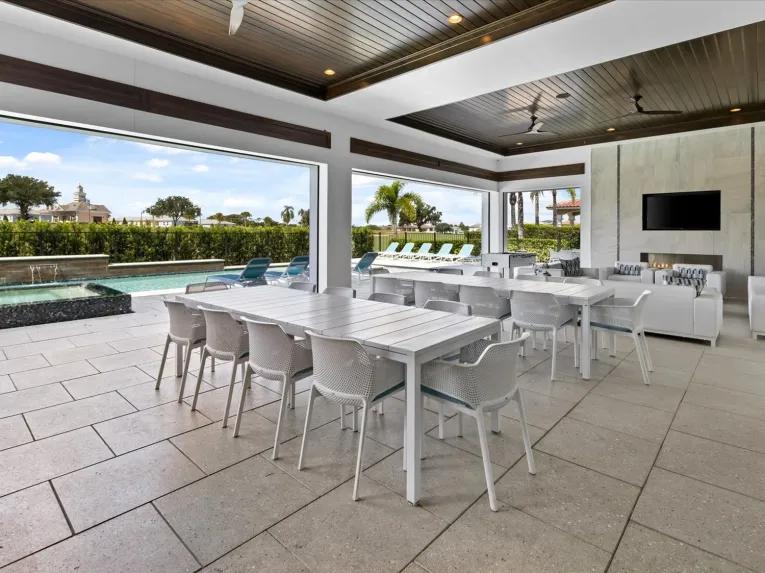 Reunion (34180) 12-bedroom Villa in Kissimmee