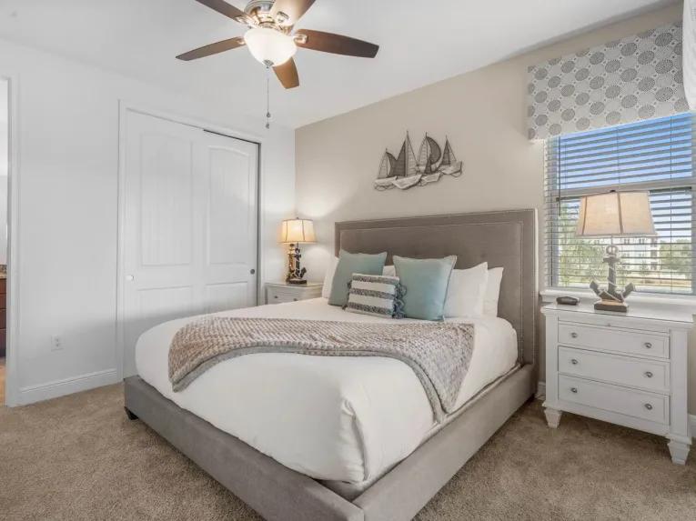 Encore Club at Reunion (34770) 11-bedroom Villa in Kissimmee