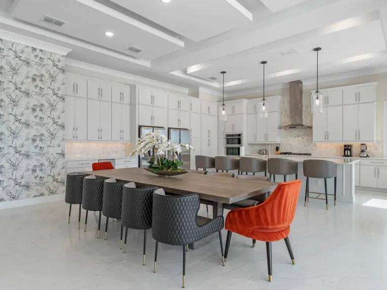 Reunion (30063) 8-bedroom Villa in Kissimmee