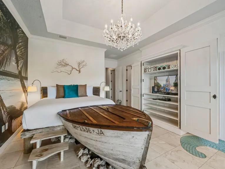 Reunion (35091) 5-bedroom Villa in Kissimmee