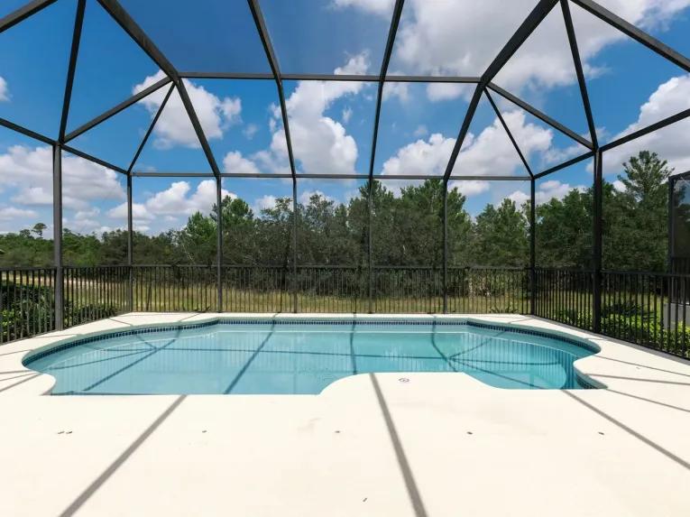 Reunion (30046) 5-bedroom Villa in Kissimmee