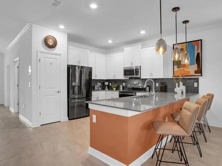 Storey Lake (6819) 7-bedroom Villa in Kissimmee