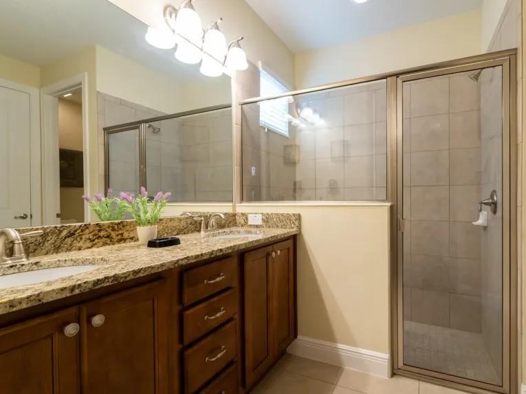 Encore Club at Reunion (29463) 6-bedroom Villa in Kissimmee
