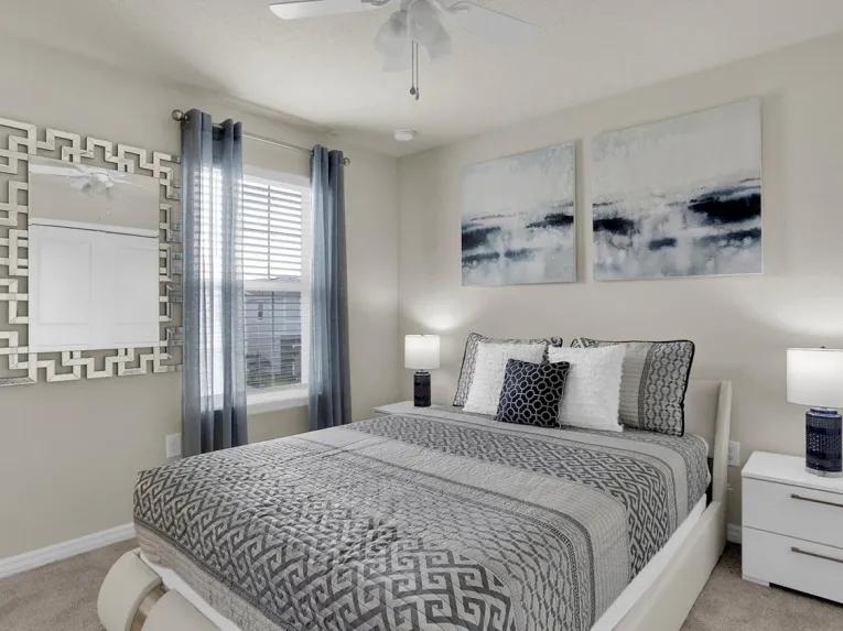 Windsor Island (6814) 7-bedroom Villa in Davenport
