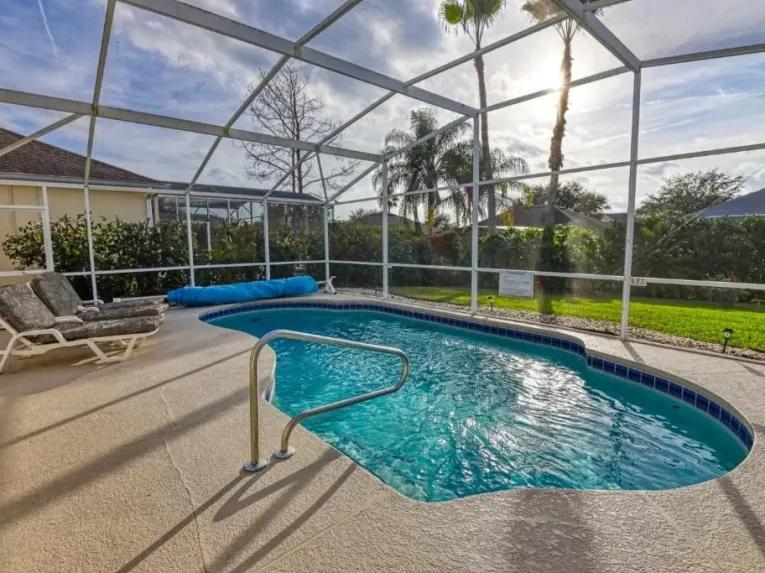 Highlands Reserve (6265) 5-bedroom Villa in Davenport