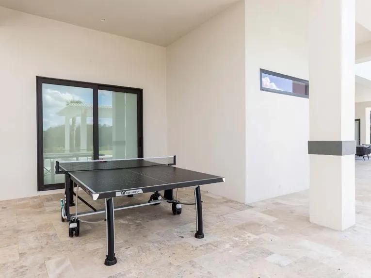 Reunion (34184) 10-bedroom Villa in Kissimmee