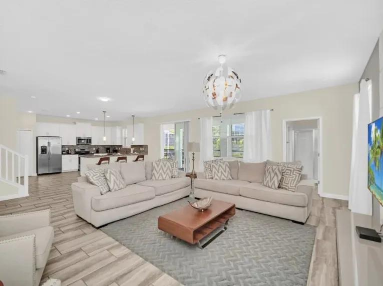 ChampionsGate (24630) 6-bedroom Villa in Davenport